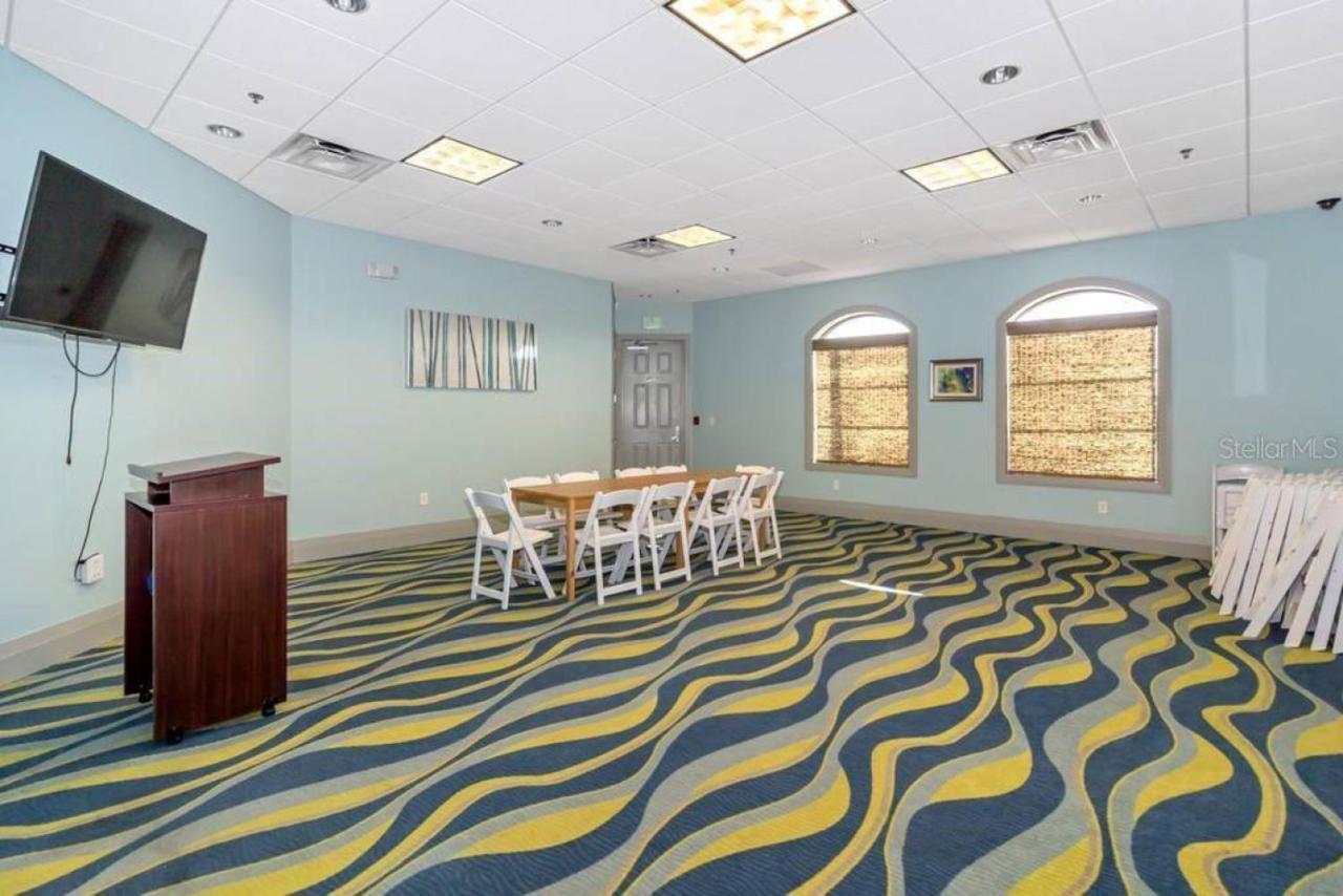 Happy House Cheerful 4-B Townhome Championsgate Кіссіммі Екстер'єр фото