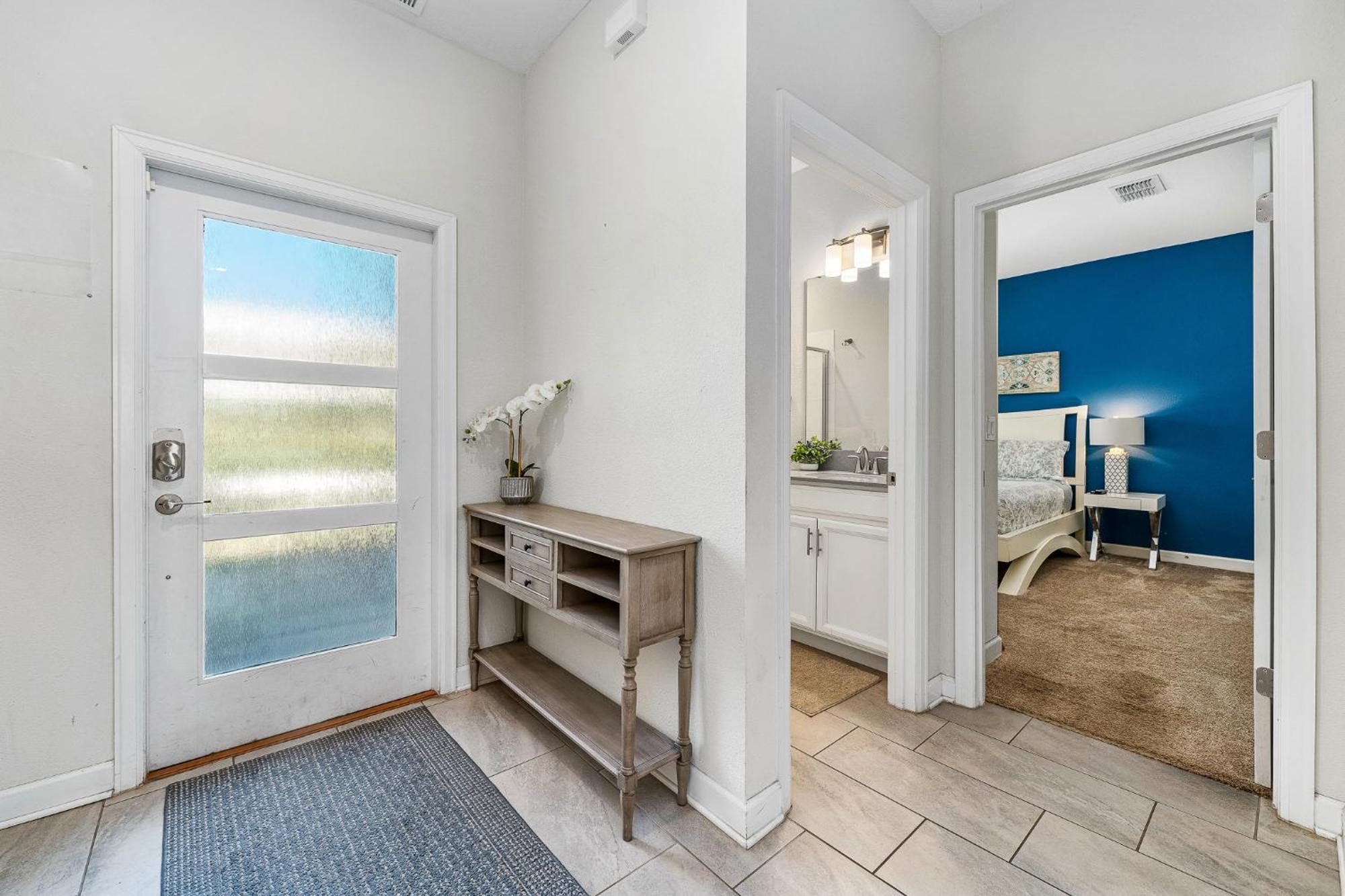 Happy House Cheerful 4-B Townhome Championsgate Кіссіммі Екстер'єр фото