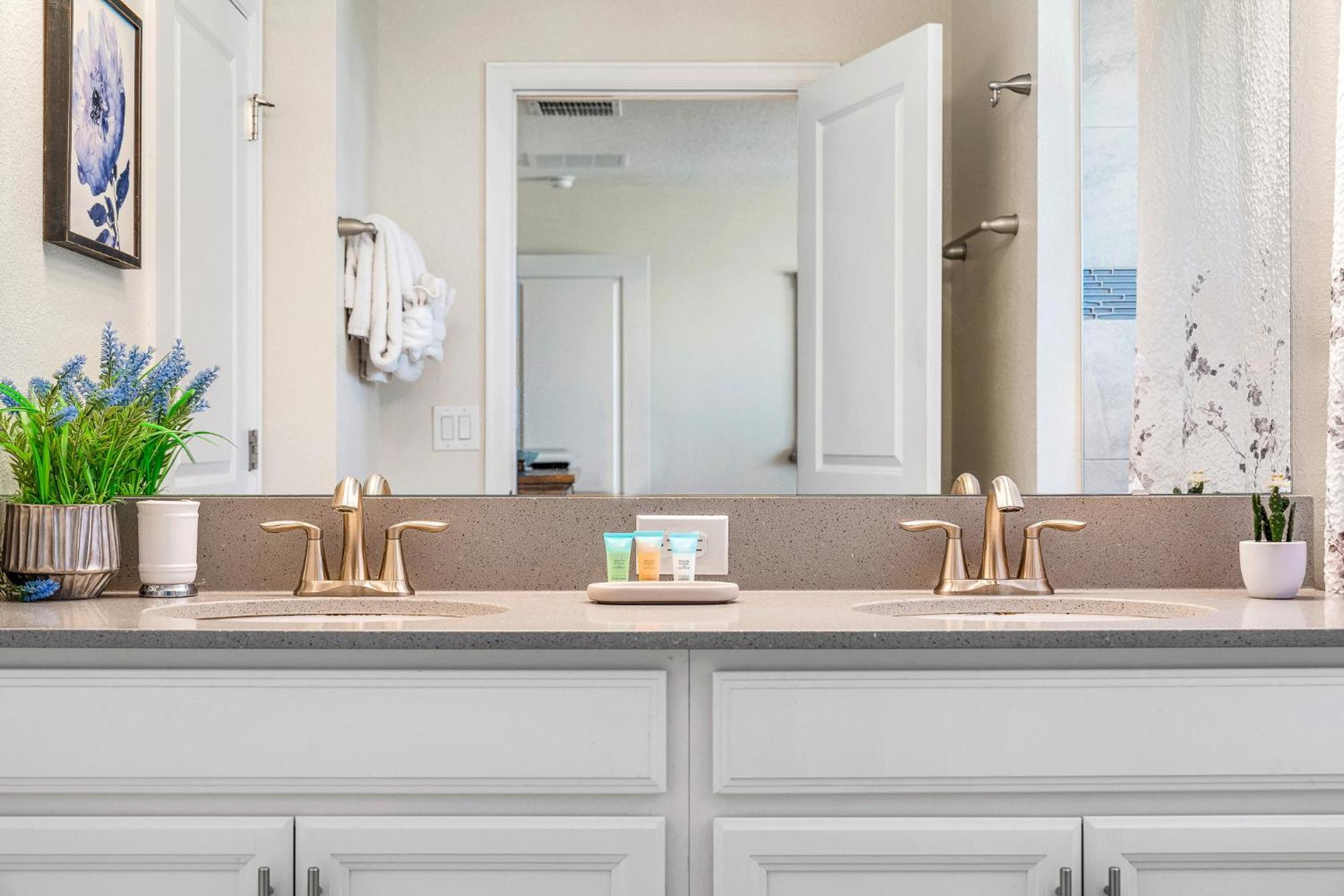 Happy House Cheerful 4-B Townhome Championsgate Кіссіммі Екстер'єр фото
