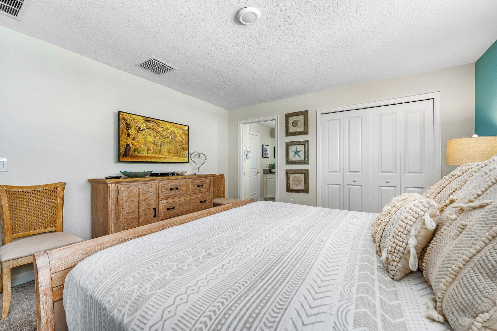 Happy House Cheerful 4-B Townhome Championsgate Кіссіммі Екстер'єр фото