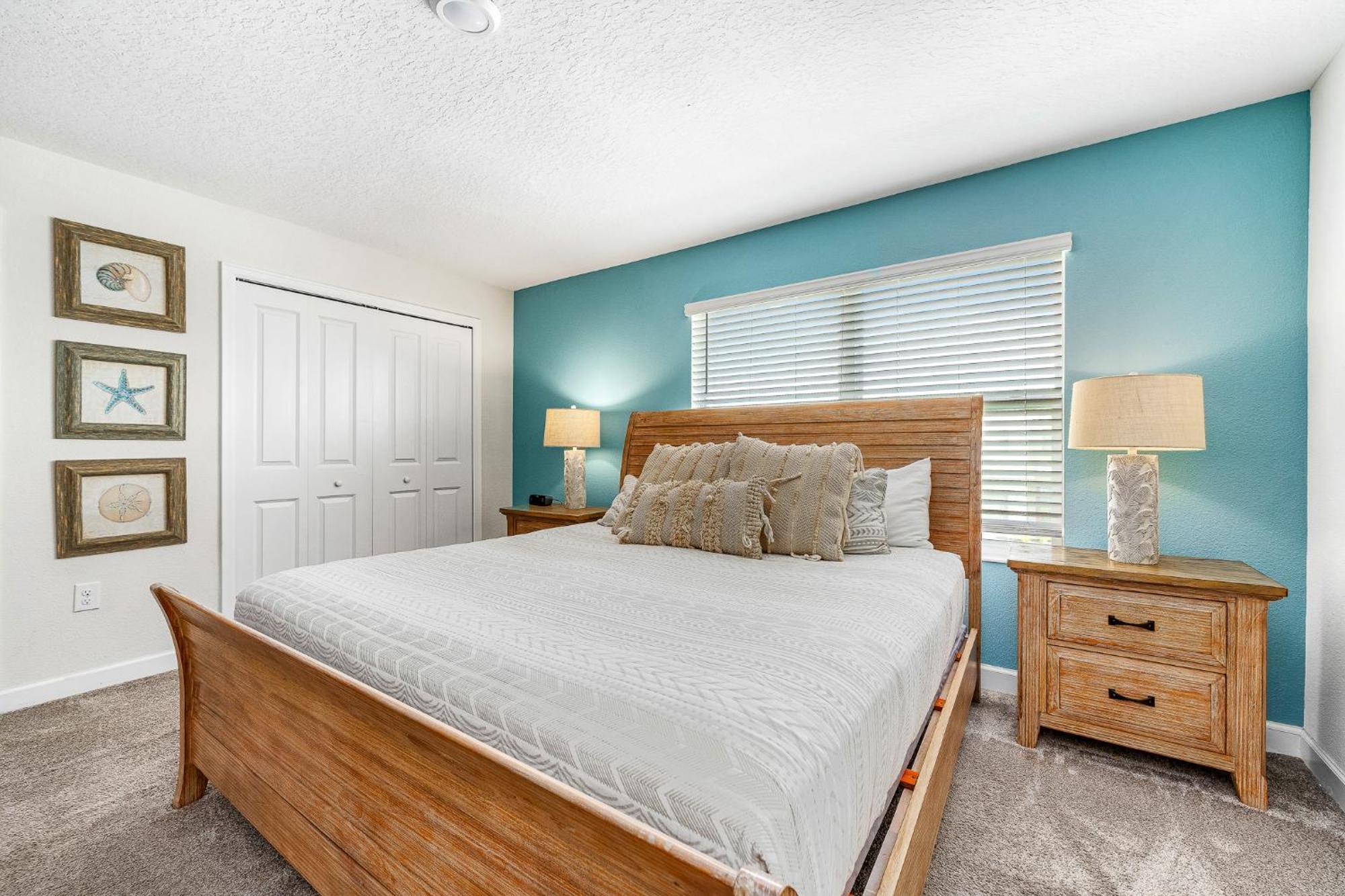 Happy House Cheerful 4-B Townhome Championsgate Кіссіммі Екстер'єр фото
