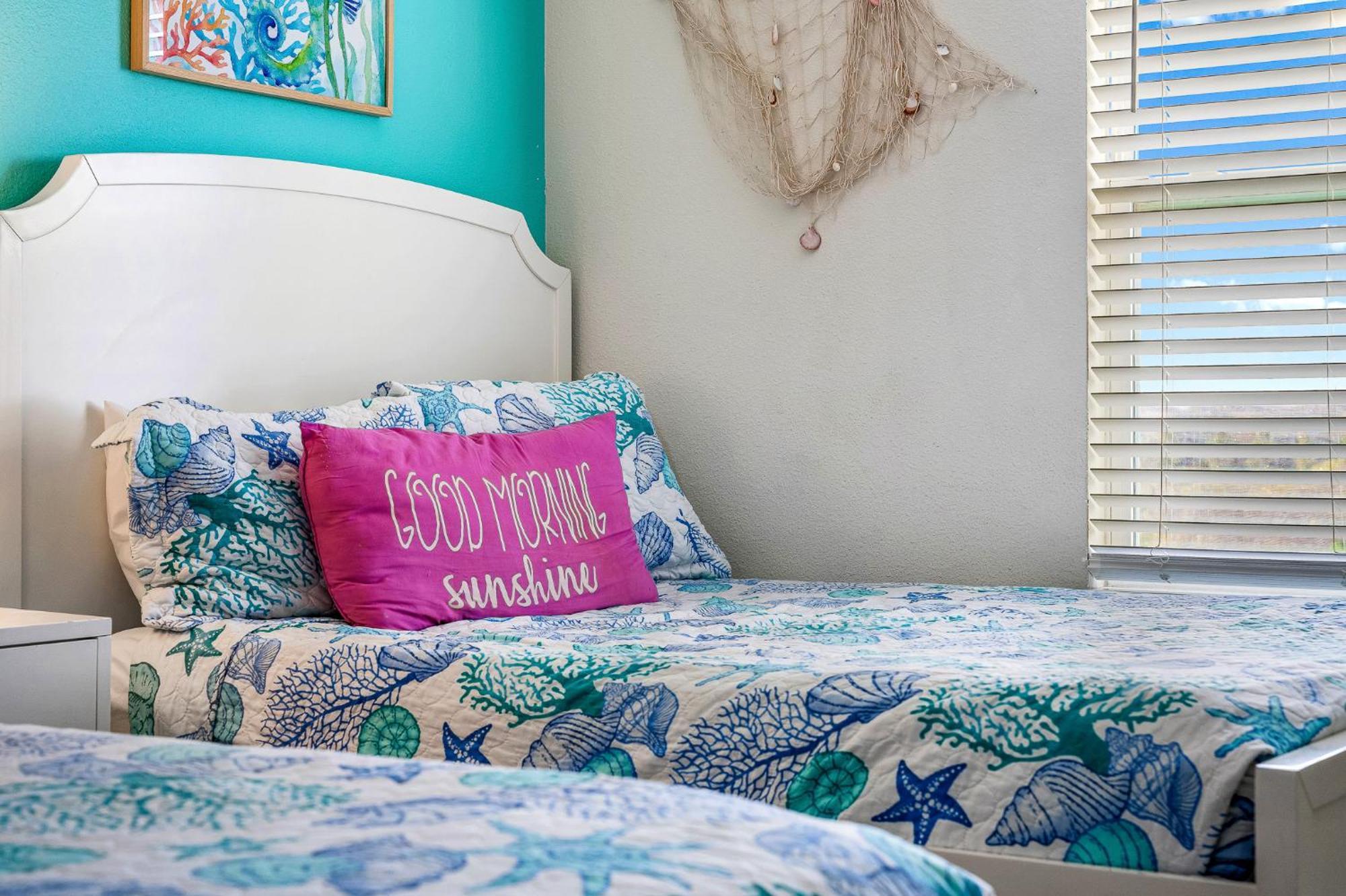 Happy House Cheerful 4-B Townhome Championsgate Кіссіммі Екстер'єр фото