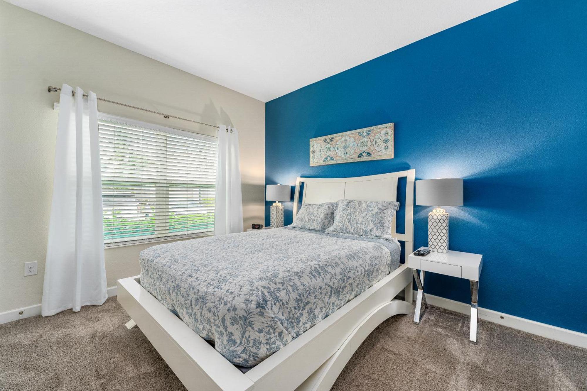 Happy House Cheerful 4-B Townhome Championsgate Кіссіммі Екстер'єр фото