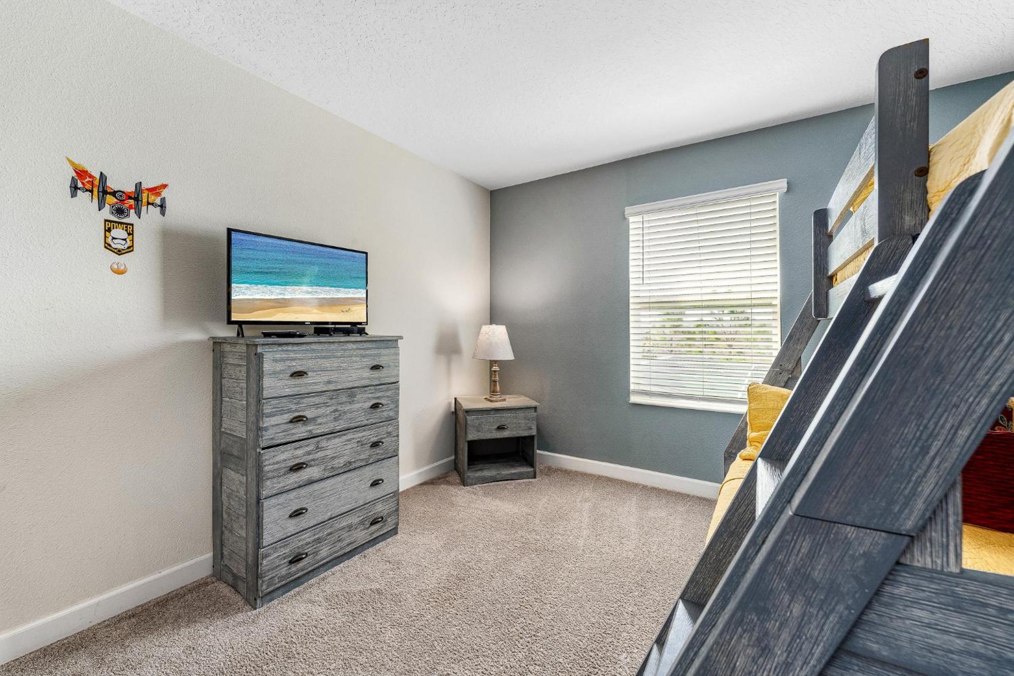 Happy House Cheerful 4-B Townhome Championsgate Кіссіммі Екстер'єр фото