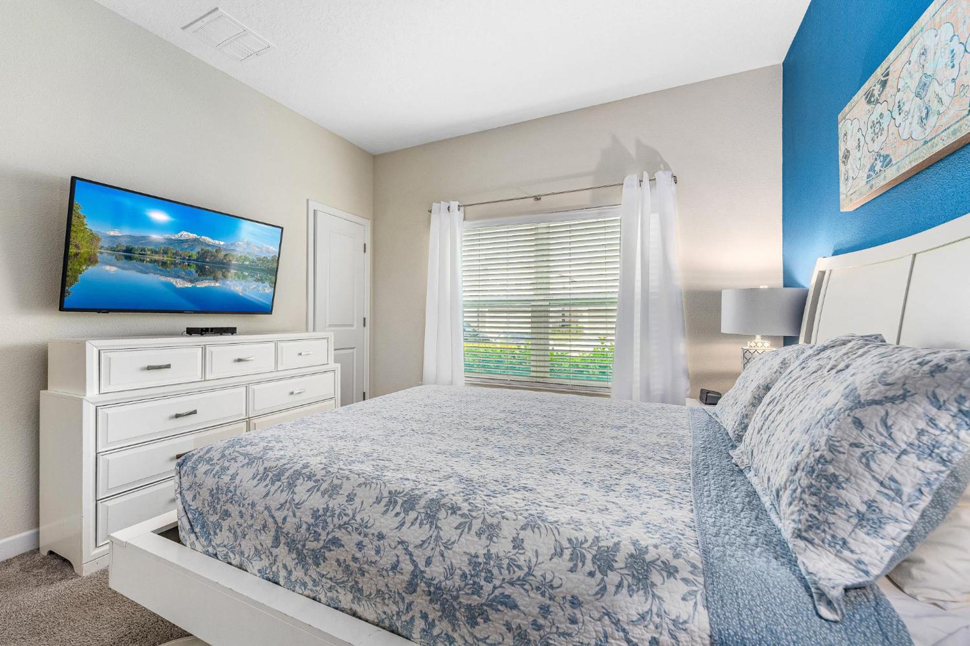 Happy House Cheerful 4-B Townhome Championsgate Кіссіммі Екстер'єр фото