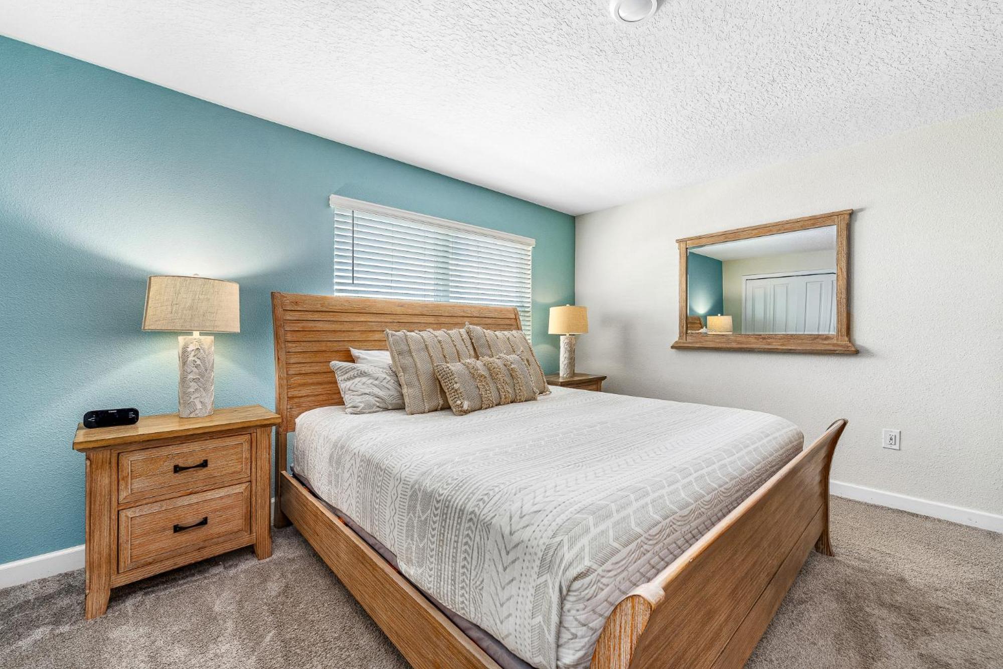 Happy House Cheerful 4-B Townhome Championsgate Кіссіммі Екстер'єр фото